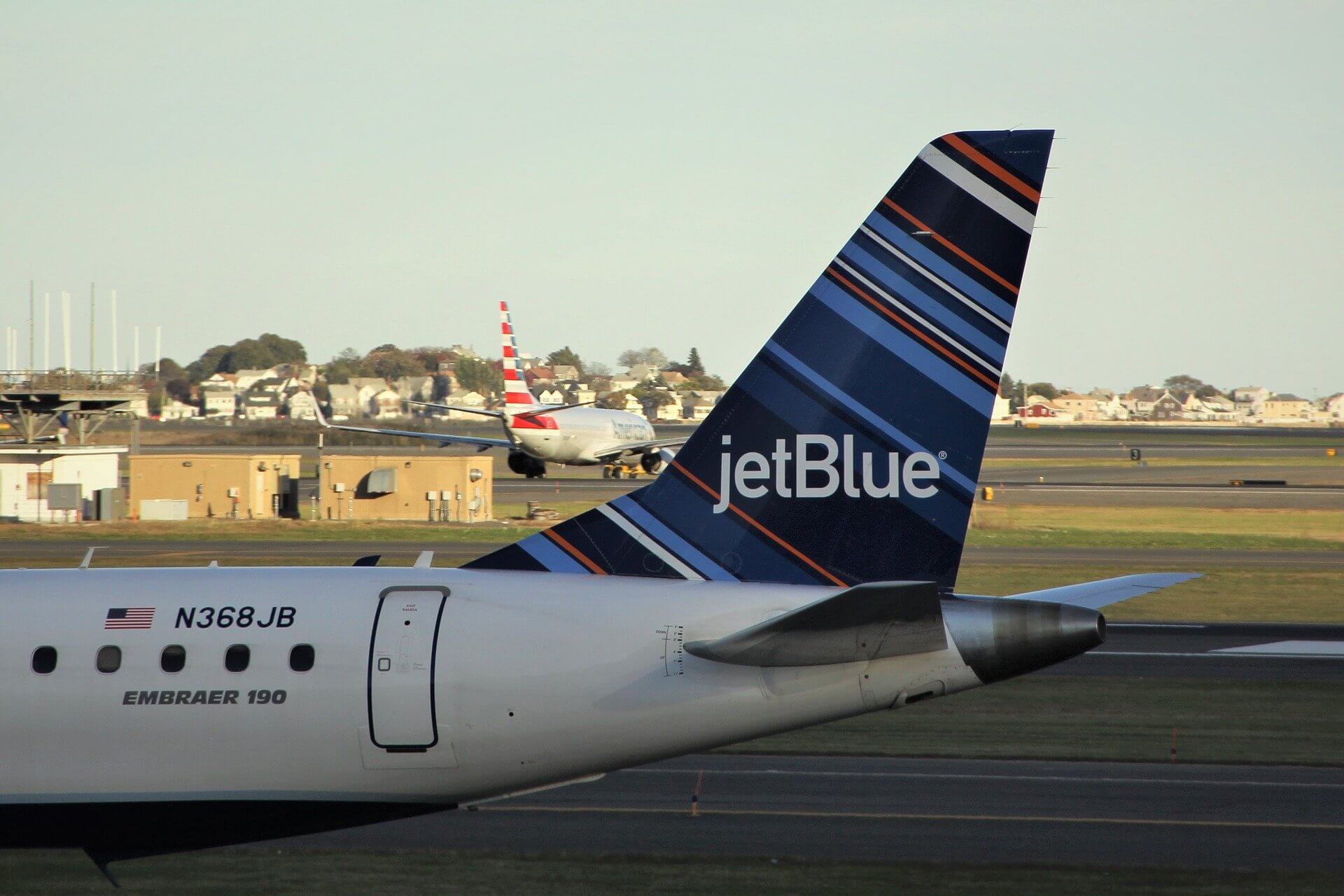 JetBlue Airlines Emotional Support Animal Policy 2020